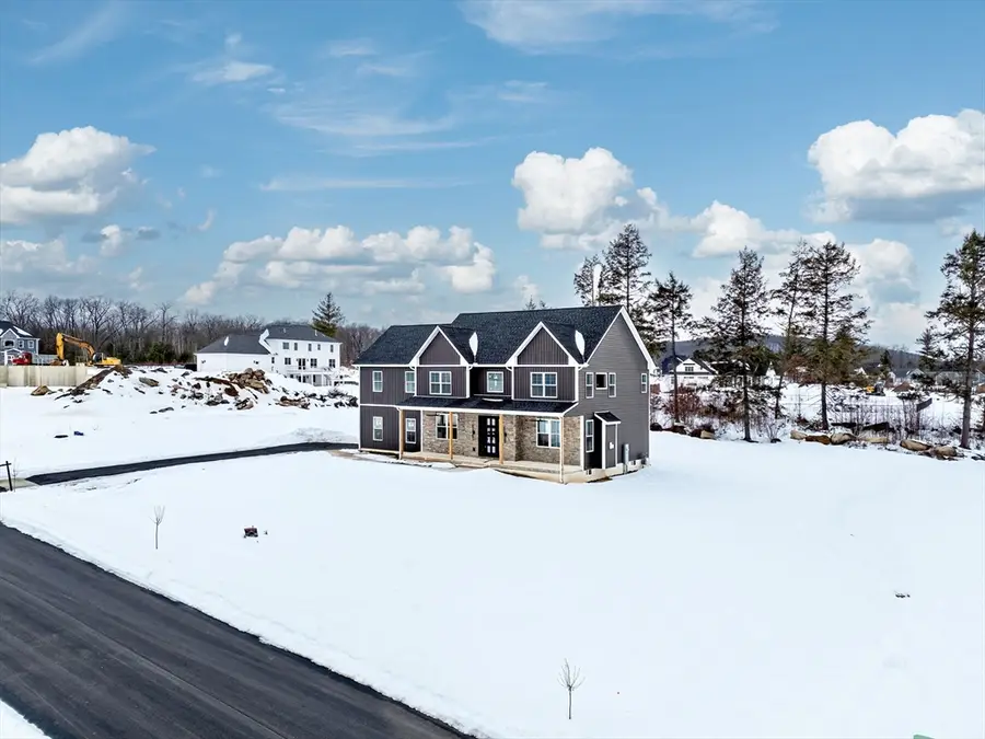 44 Balsam Hill Rd, Ludlow, MA 01056 - #2