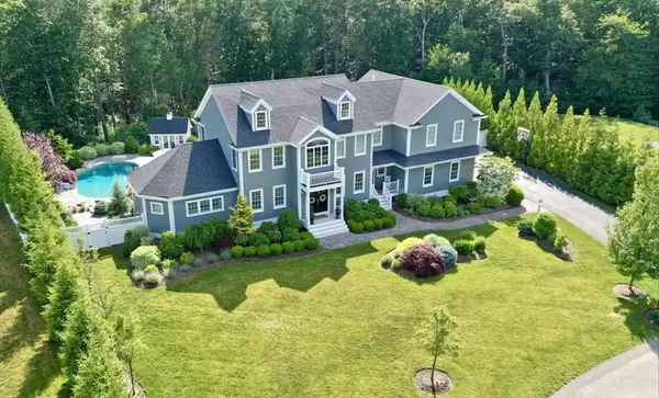 21 Henrys Lane, Norwell, MA 02061