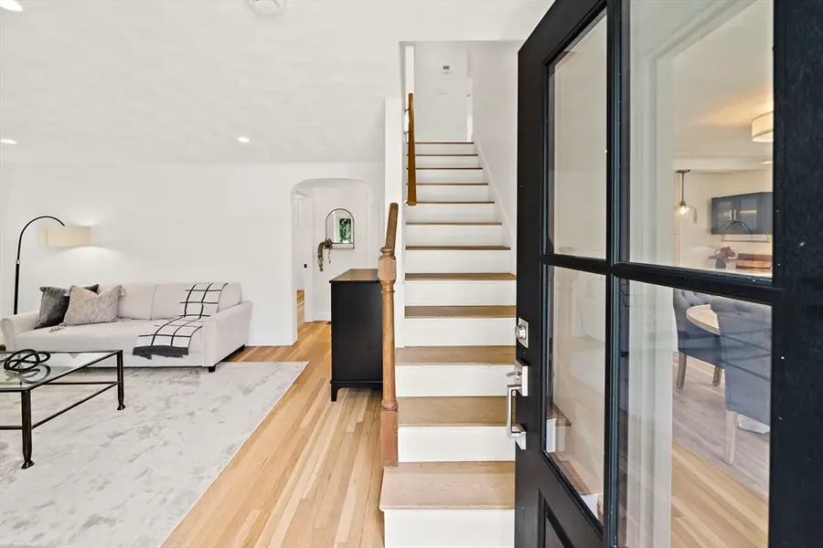 5 Leroy Road, Lexington, MA 02421 - #2