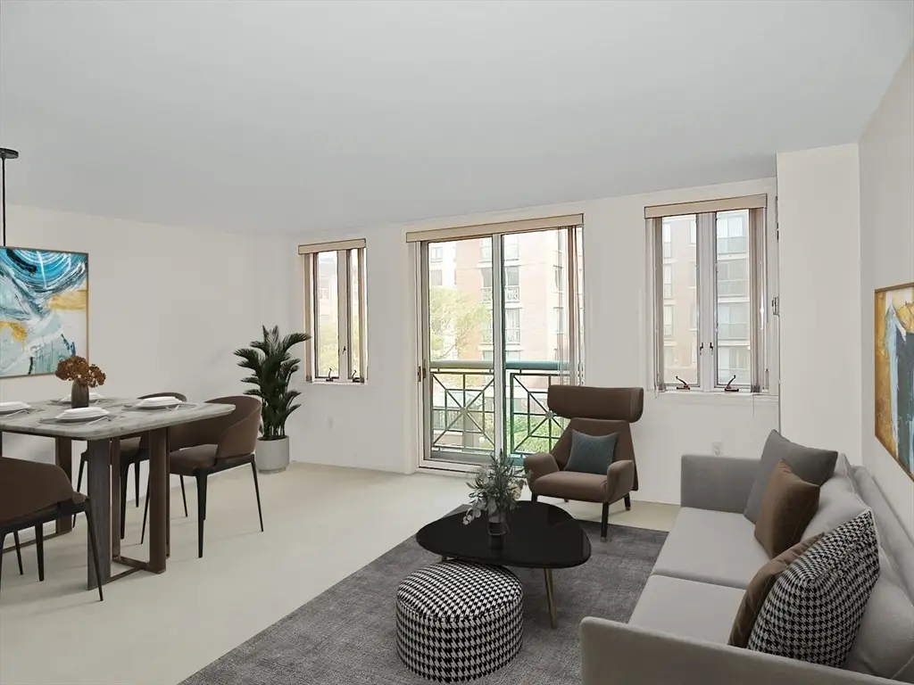 10 Rogers #226, Cambridge, MA 02142 - #1