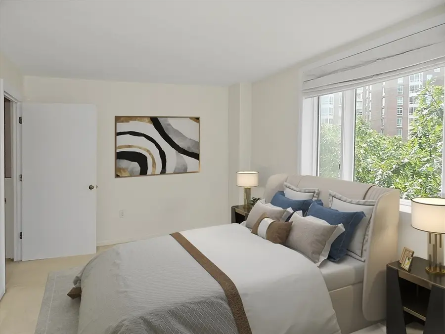 10 Rogers #226, Cambridge, MA 02142 - #2