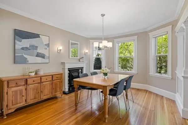 11 Wright St #1, Cambridge, MA 02138