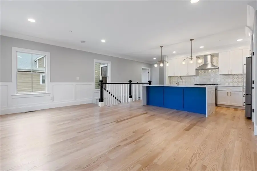30 Dighton #1, Boston, MA 02135 - #3
