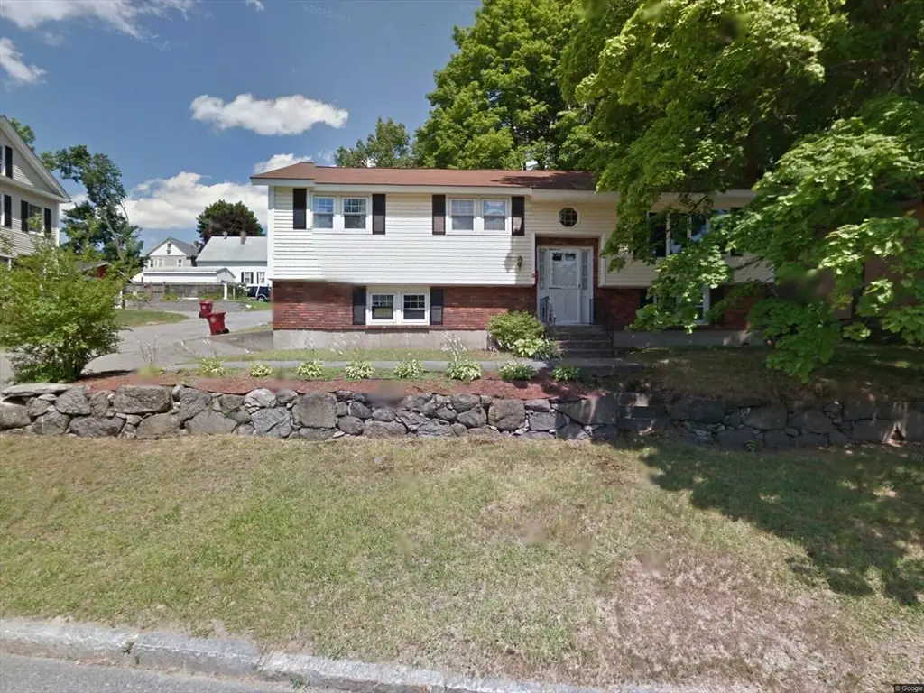 3 Vernon St., Lowell, MA 01850 - #1