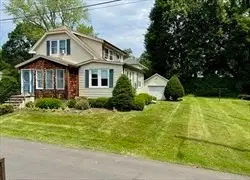 120 Camden St, South Hadley, MA 01075 - #1