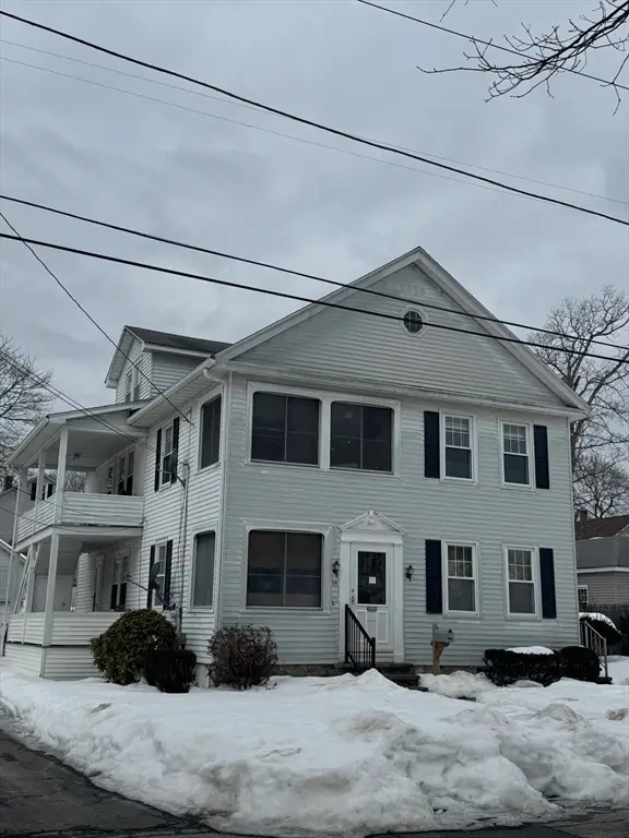 88 Highland Street, Southbridge, MA 01550 - #1
