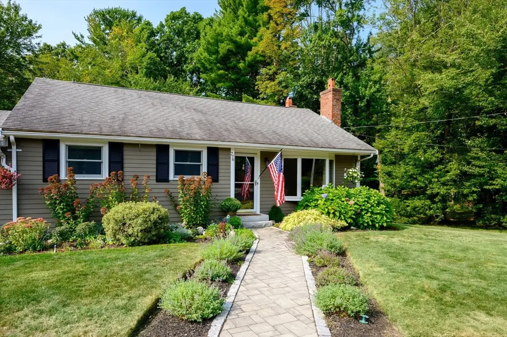 776 Main St, Hanover, MA 02339 - #1