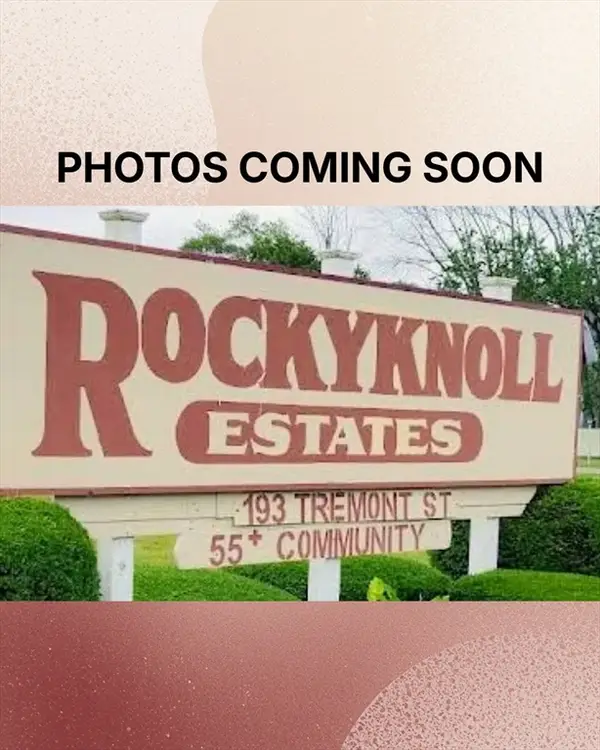 193 Tremont St (85 Amherst Way) #85, Taunton, MA 02780