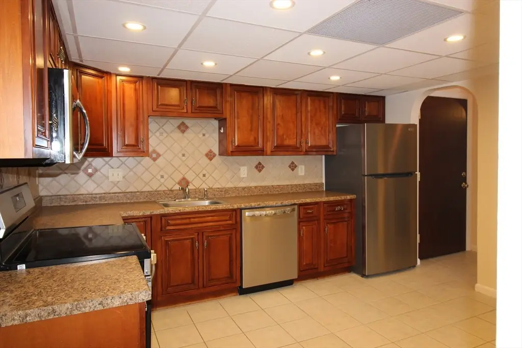 4 Kennedy Ln #47, Milford, MA 01757 - #1