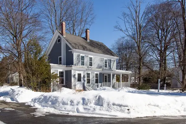 598 Bay Road, Hamilton, MA 01982