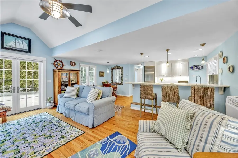 224 N Falmouth Hwy #2U, North Falmouth, MA 02556 - #2