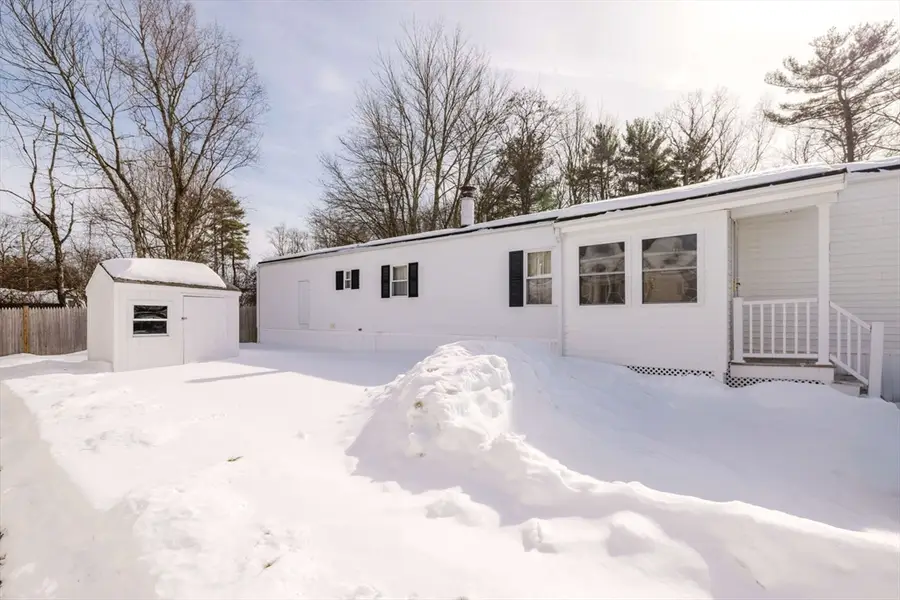 63 4th Street, South Easton, MA 02375 - #2