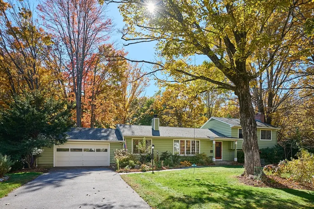 44 Sheffield Lane, Northampton, MA 01062 - #1