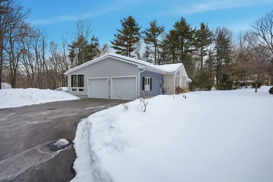 80 Elizabeth Dr, Ludlow, MA 01056 - #2