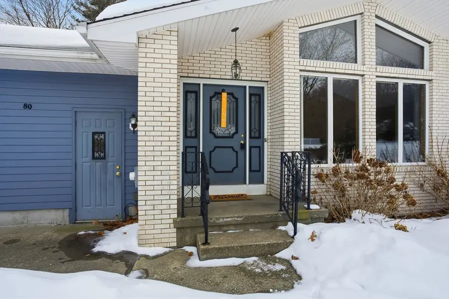 80 Elizabeth Dr, Ludlow, MA 01056 - #3