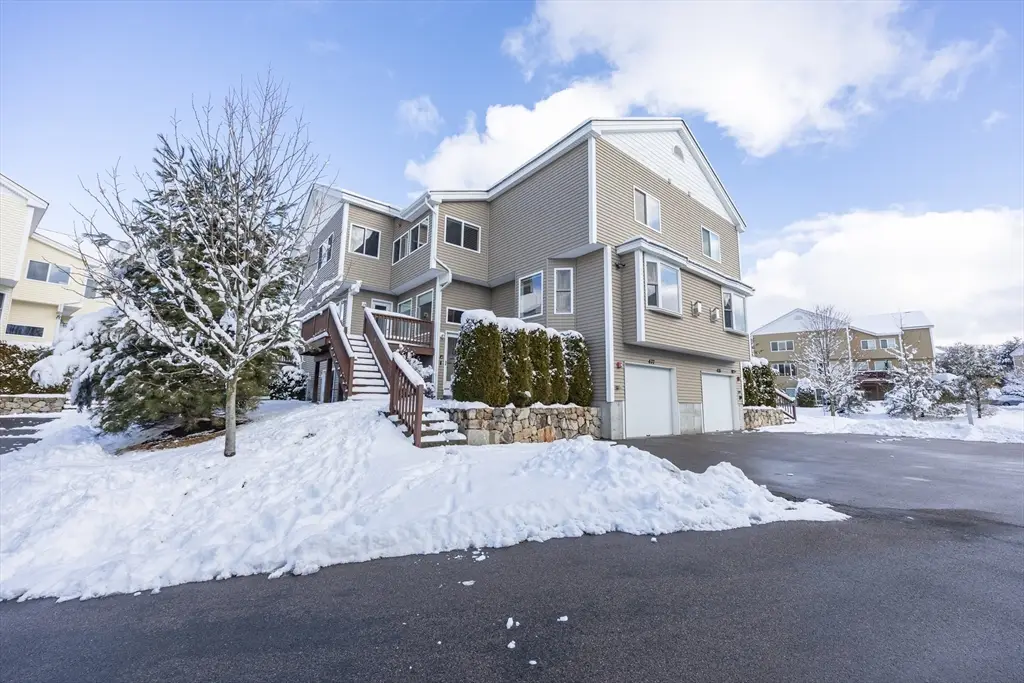 437 America Blvd #437, Ashland, MA 01721 - #1