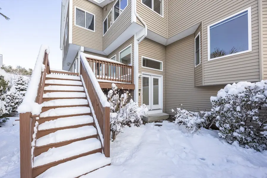 437 America Blvd #437, Ashland, MA 01721 - #2