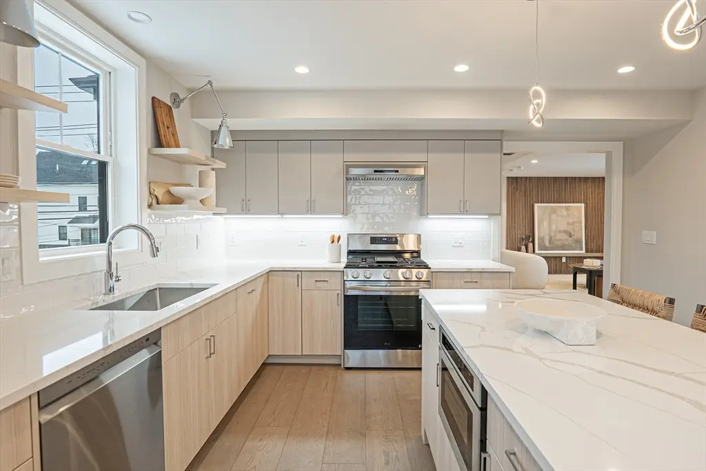 340 Baker Street #2, Boston, MA 02132 - #1