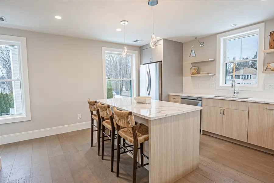 340 Baker Street #2, Boston, MA 02132 - #3