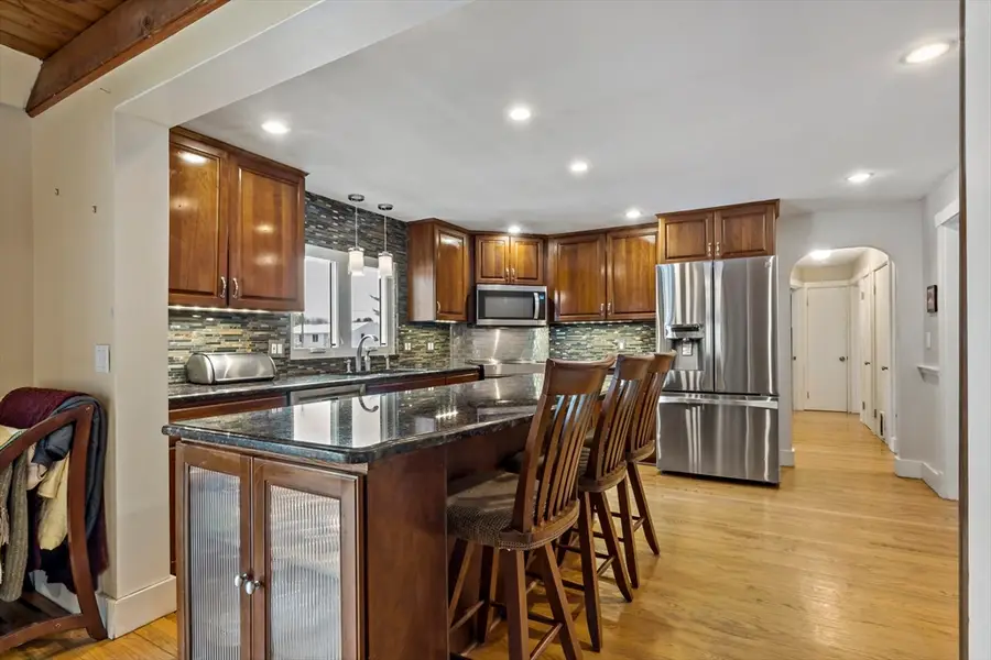 71 Agricultural Ave, Rehoboth, MA 02769 - #2