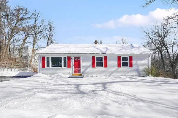 143 Fieldston St, Springfield, MA 01119