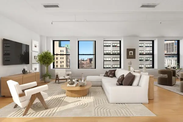 453 Washington Street #10E, Boston, MA 02111