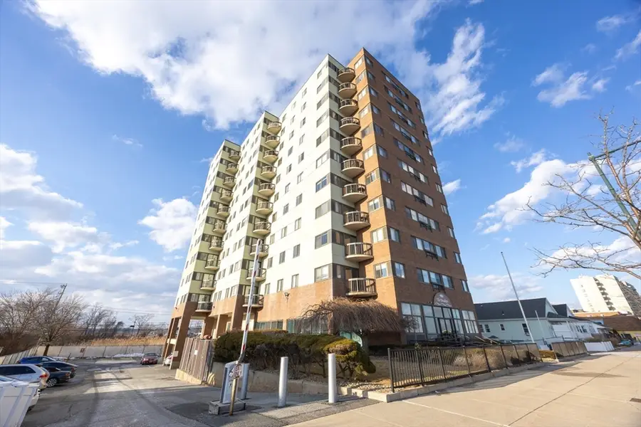 474 Revere Beach Blvd #302, Revere, MA 02151 - #3