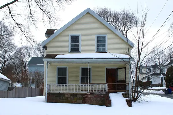57 Park Street, Stoneham, MA 02180