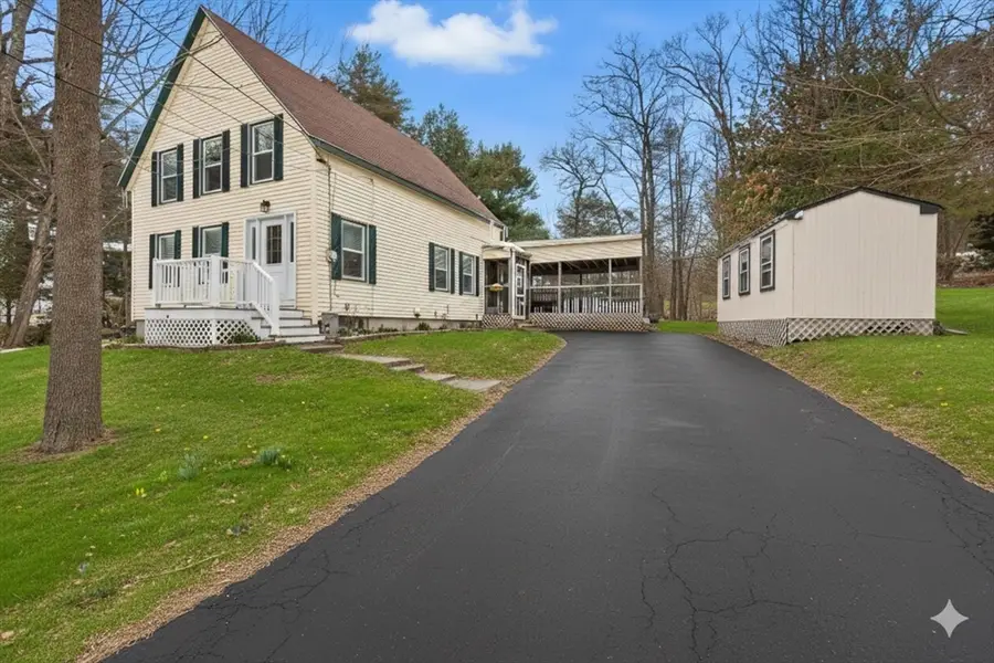 32 Summer Street, Georgetown, MA 01833 - #2