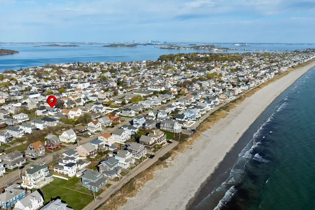 88 Revere St, Hull, MA 02045 - #1