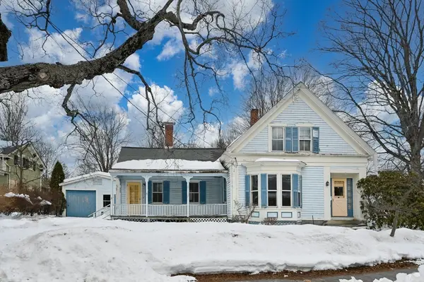 235 Arlington St, Acton, MA 01720