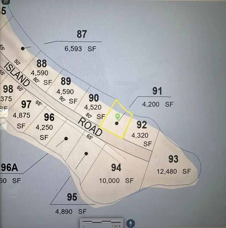 40 Treasure Island Rd, Plainville, MA 02762 - #1