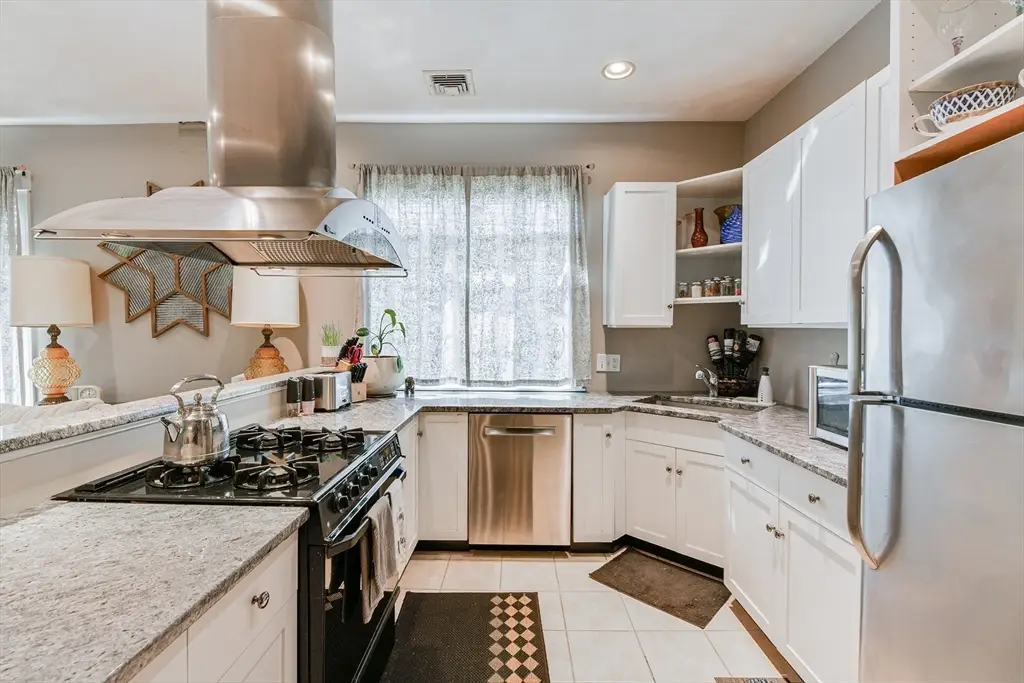 557 Salem St #3, Malden, MA 02148 - #1