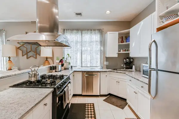 557 Salem St #3, Malden, MA 02148