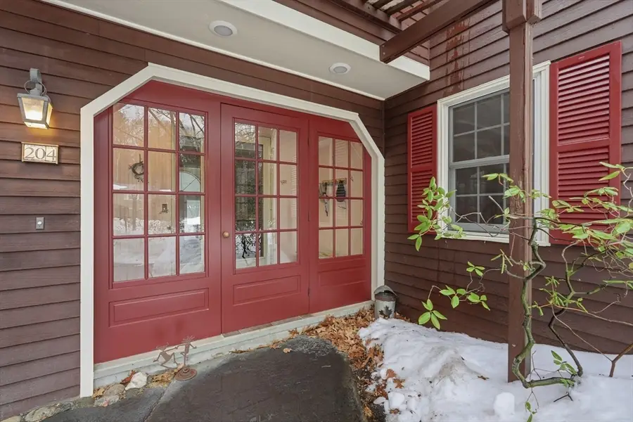 204 Aubinwood Road, Amherst, MA 01002 - #2