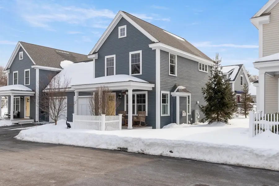 11 Daley Dr #11, West Newbury, MA 01985 - #2