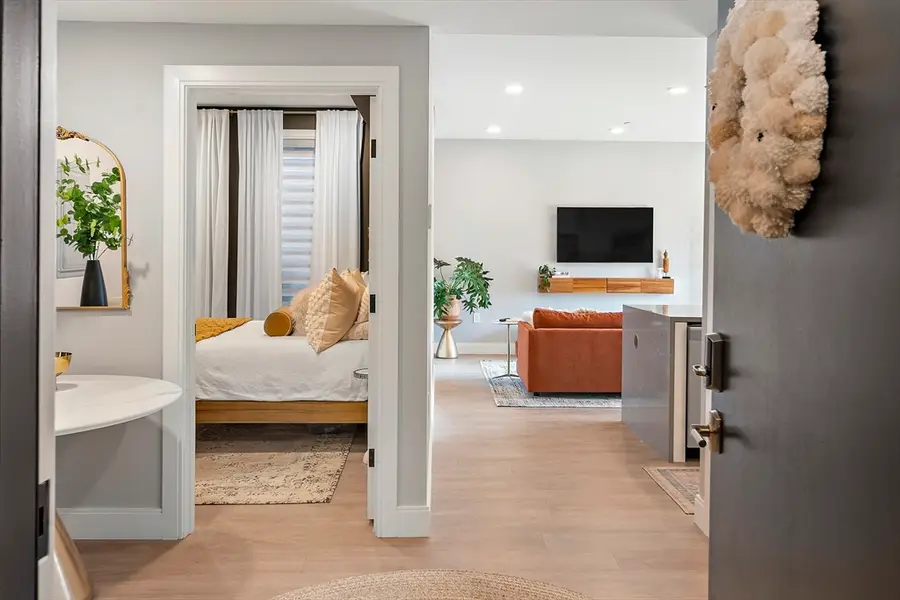 277 Border Street #204, Boston, MA 02128 - #2