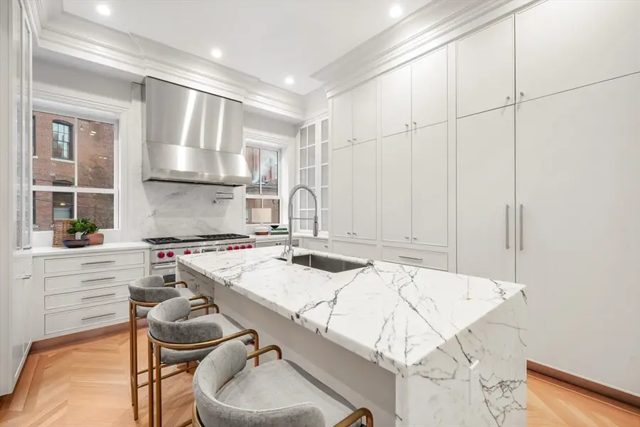 352 Marlborough St, Boston, MA 02115 - #3