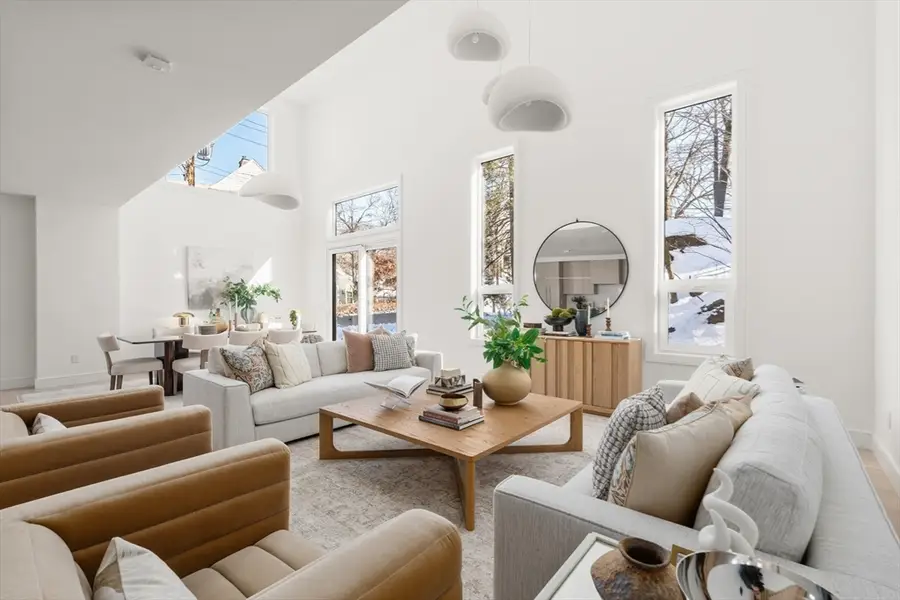 44A Robeson St, Boston, MA 02130 - #2