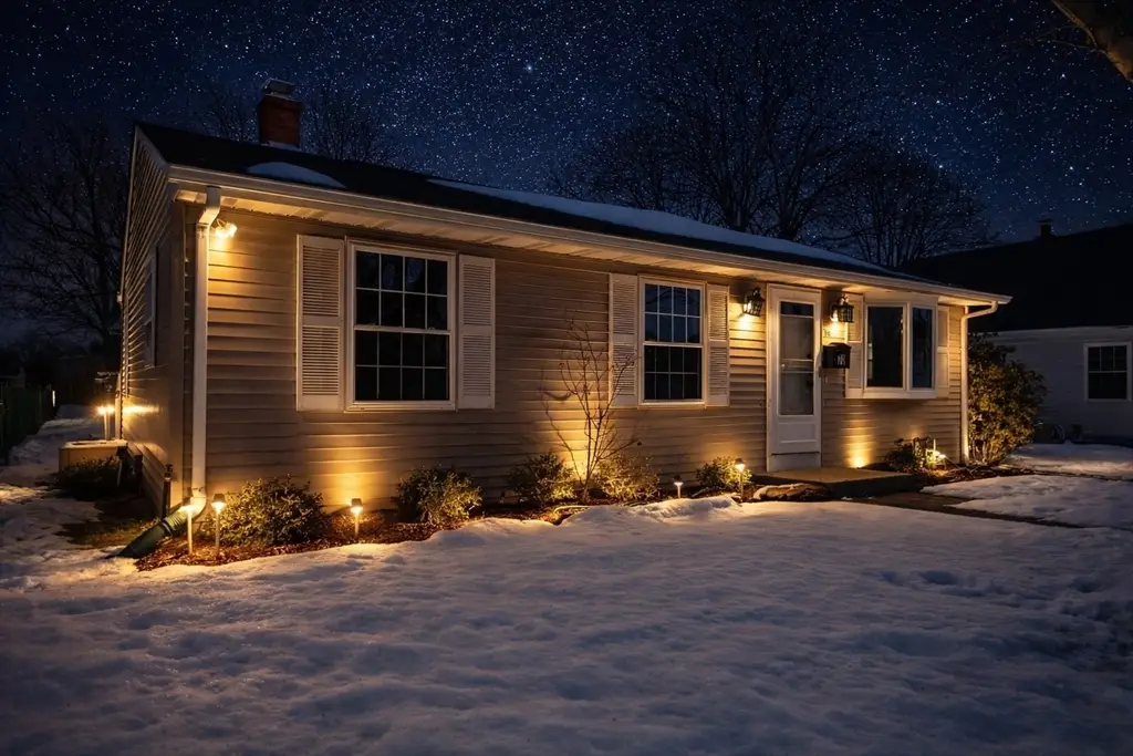 70 Manistee St, Pawtucket, RI 02861 - #1