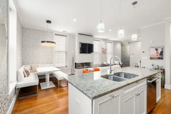 1 Worcester Sq #2, Boston, MA 02118