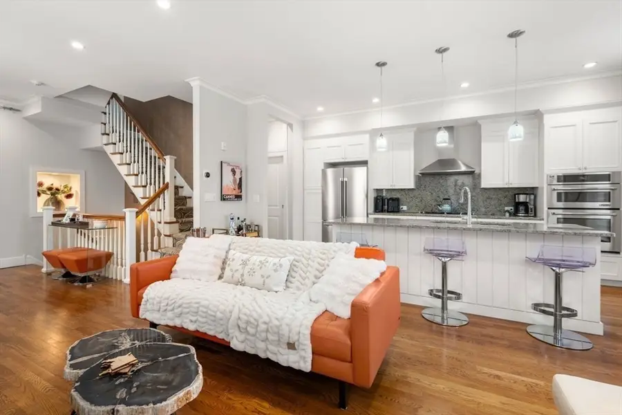 1 Worcester Sq #2, Boston, MA 02118 - #3