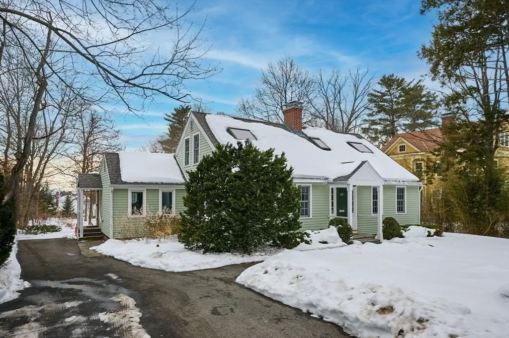 174 Lincoln Ave, Amherst, MA 01002 - #1