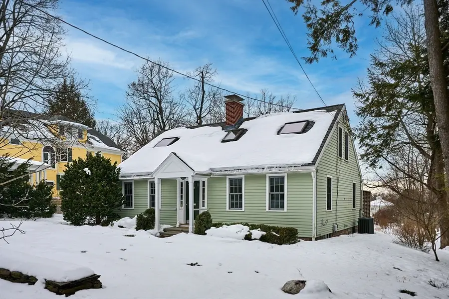 174 Lincoln Ave, Amherst, MA 01002 - #2