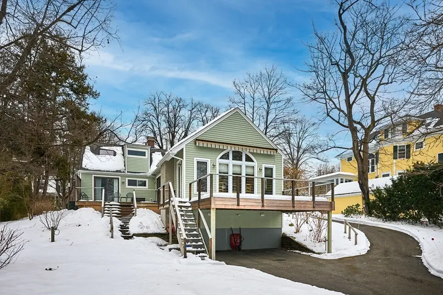 174 Lincoln Ave, Amherst, MA 01002 - #3