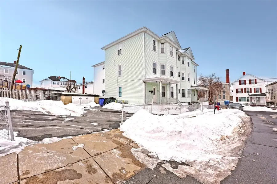 3-15 Edgemond Street, Fall River, MA 02723 - #2