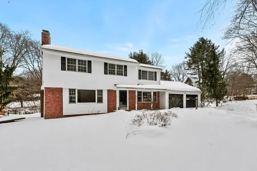 167 Rolling Ridge Rd, Amherst, MA 01002 - #2
