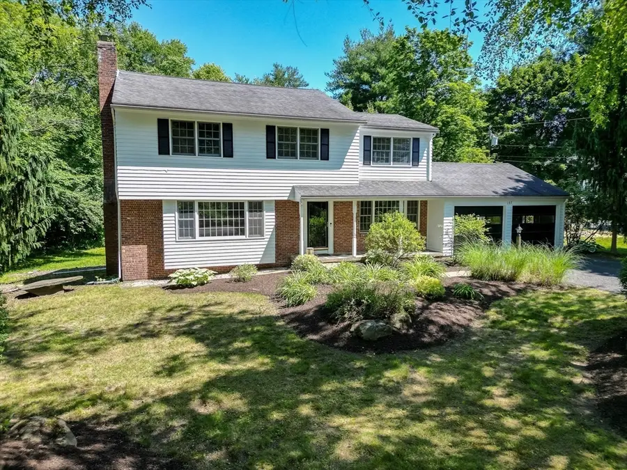 167 Rolling Ridge Rd, Amherst, MA 01002 - #3