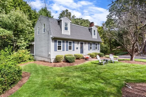 75 Jordan Road, Franklin, MA 02038