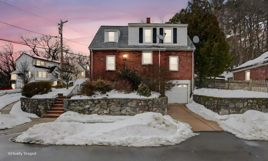 124 Floral Avenue, Malden, MA 02148 - #2